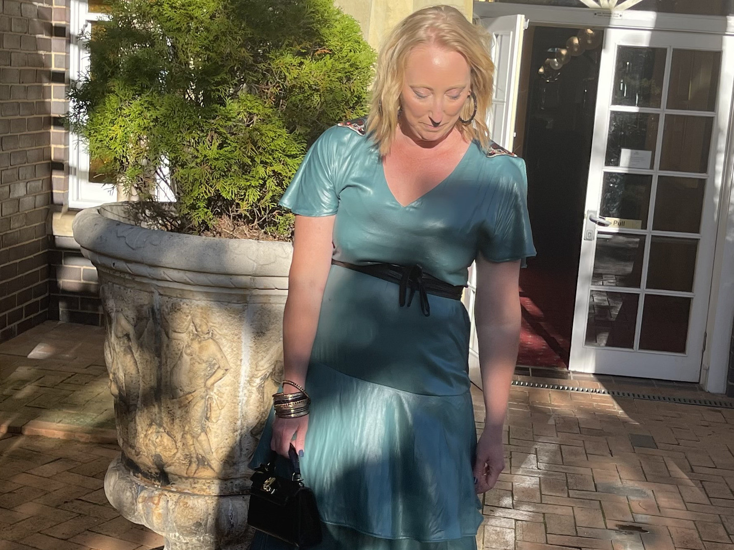 Time to Frock up for Frocktails Again