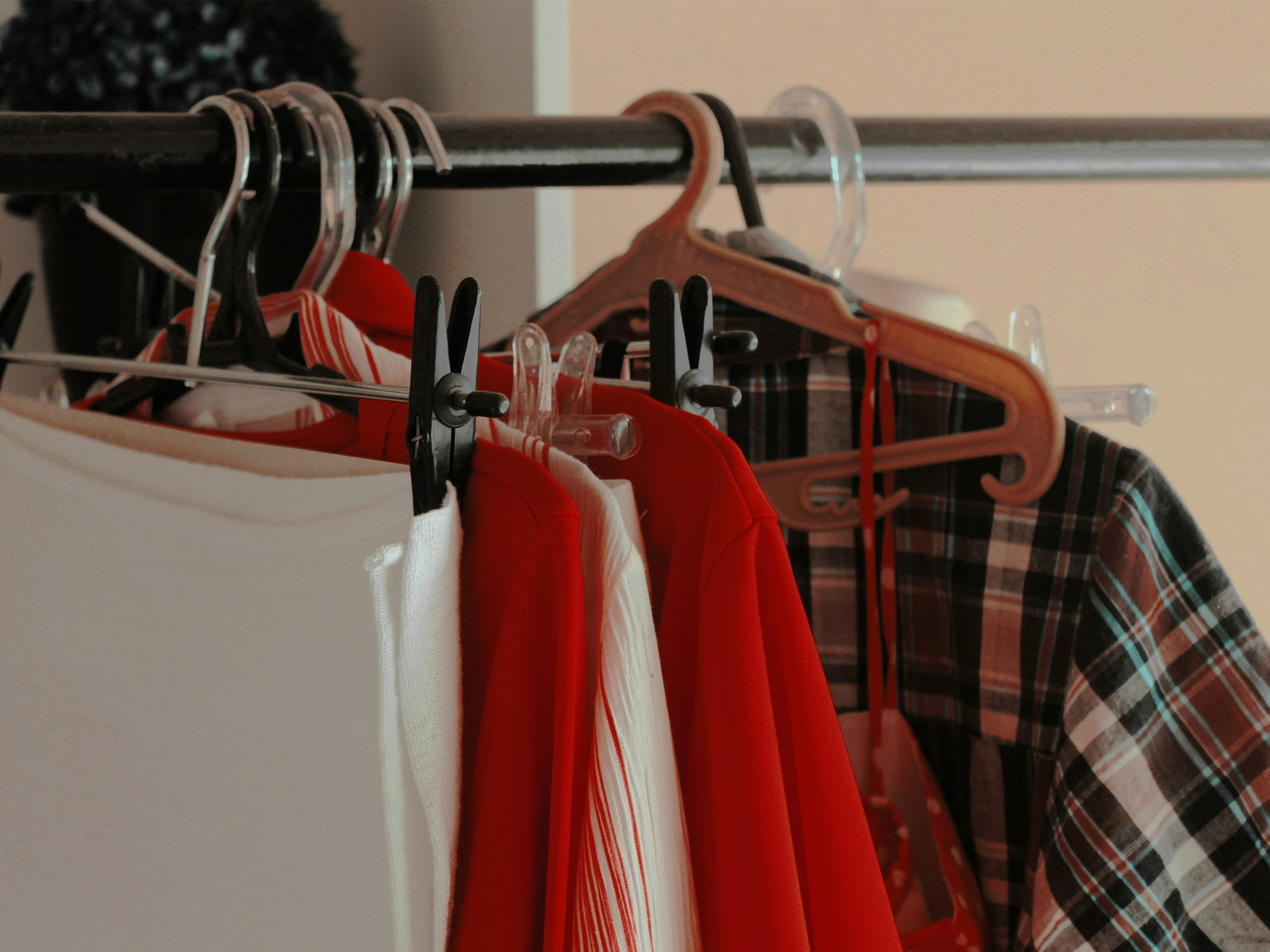Closet Refresh: Easy Winter Sewing Projects from Old Summer Outfits
