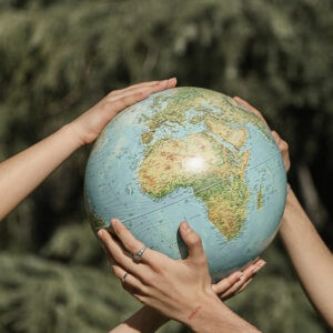 SINGER®: Our efforts towards a greener future.