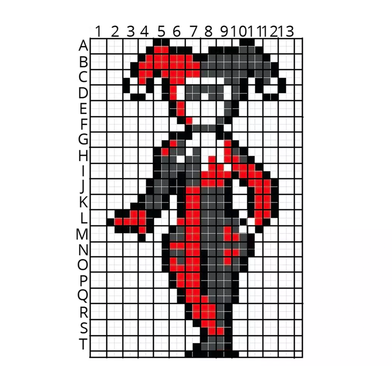 Harley Quinn Quilt