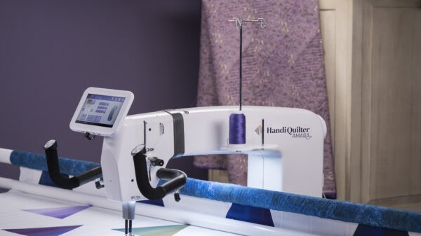 Start Your Quilting Year Right: 10 Essential Longarm Quilting Tips for Beginners (January 2026)