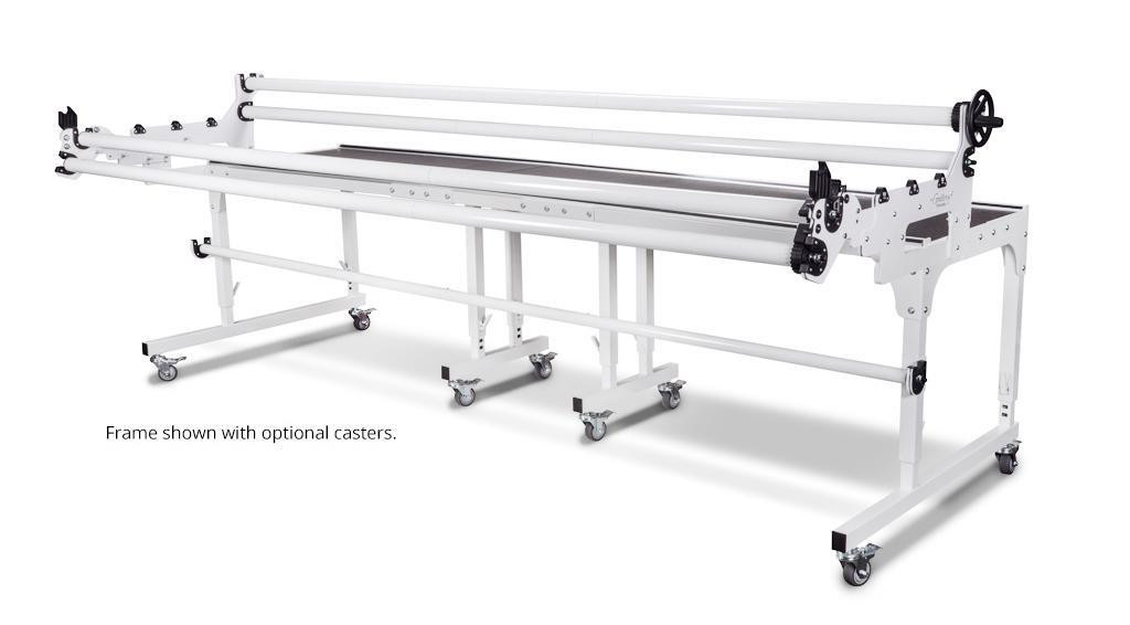 How Much Space Does the Amara® Need? | Longarm Quilting Machines Australia