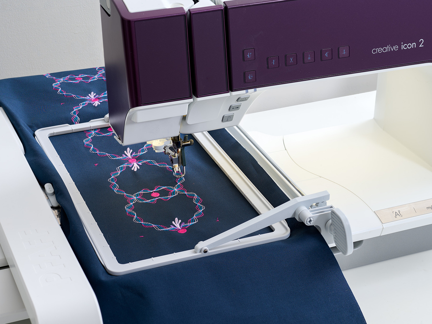 Embroidery 101: How to use an Embroidery Hoop