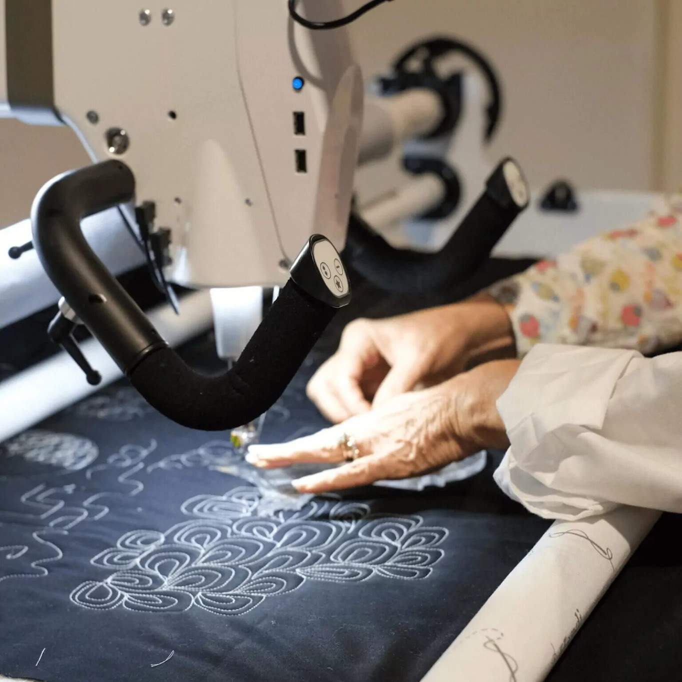 Australia Day: Stitching Stories of Creativity, Community and Reflection