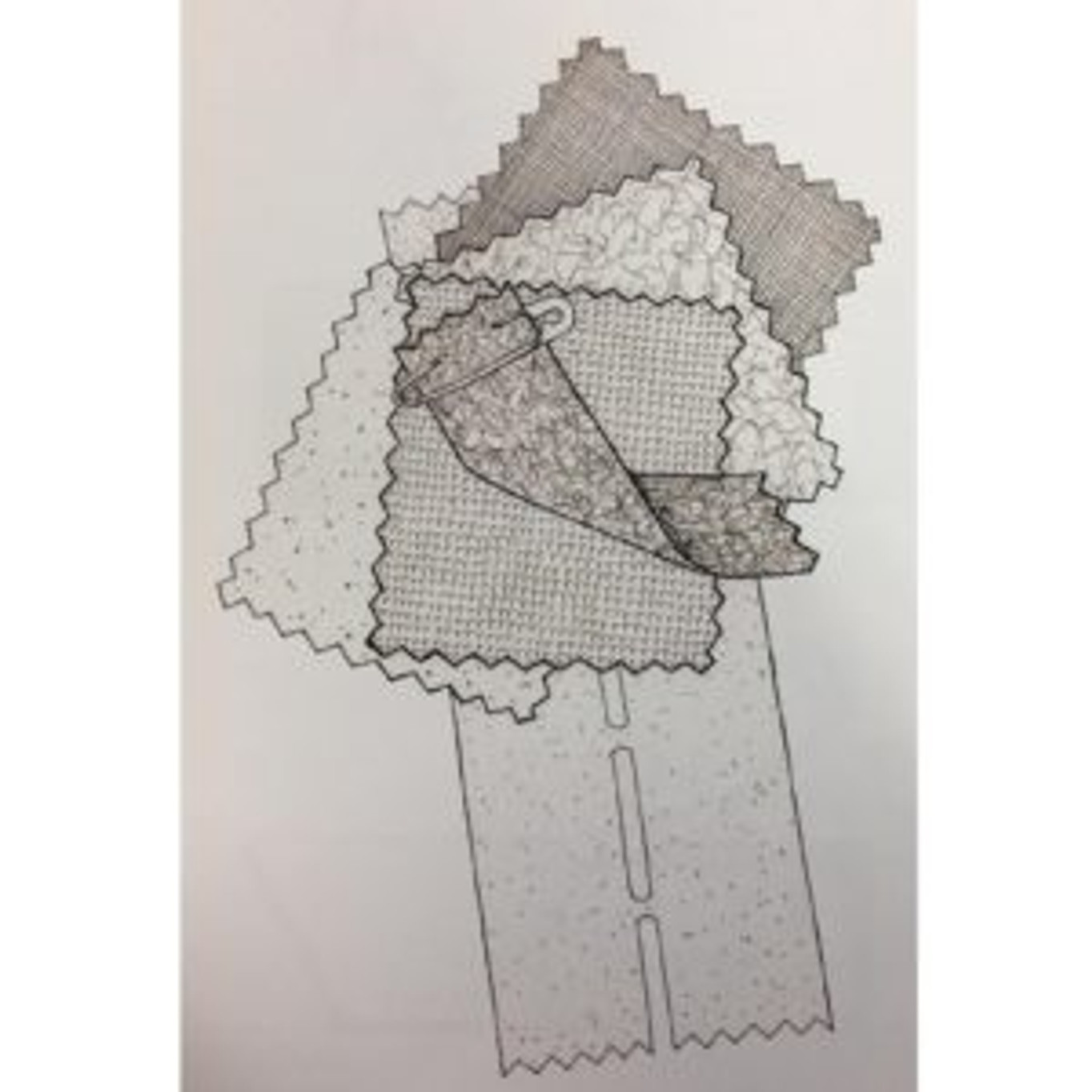 How to choose the right Interfacing, Stabilizers and Fusibles