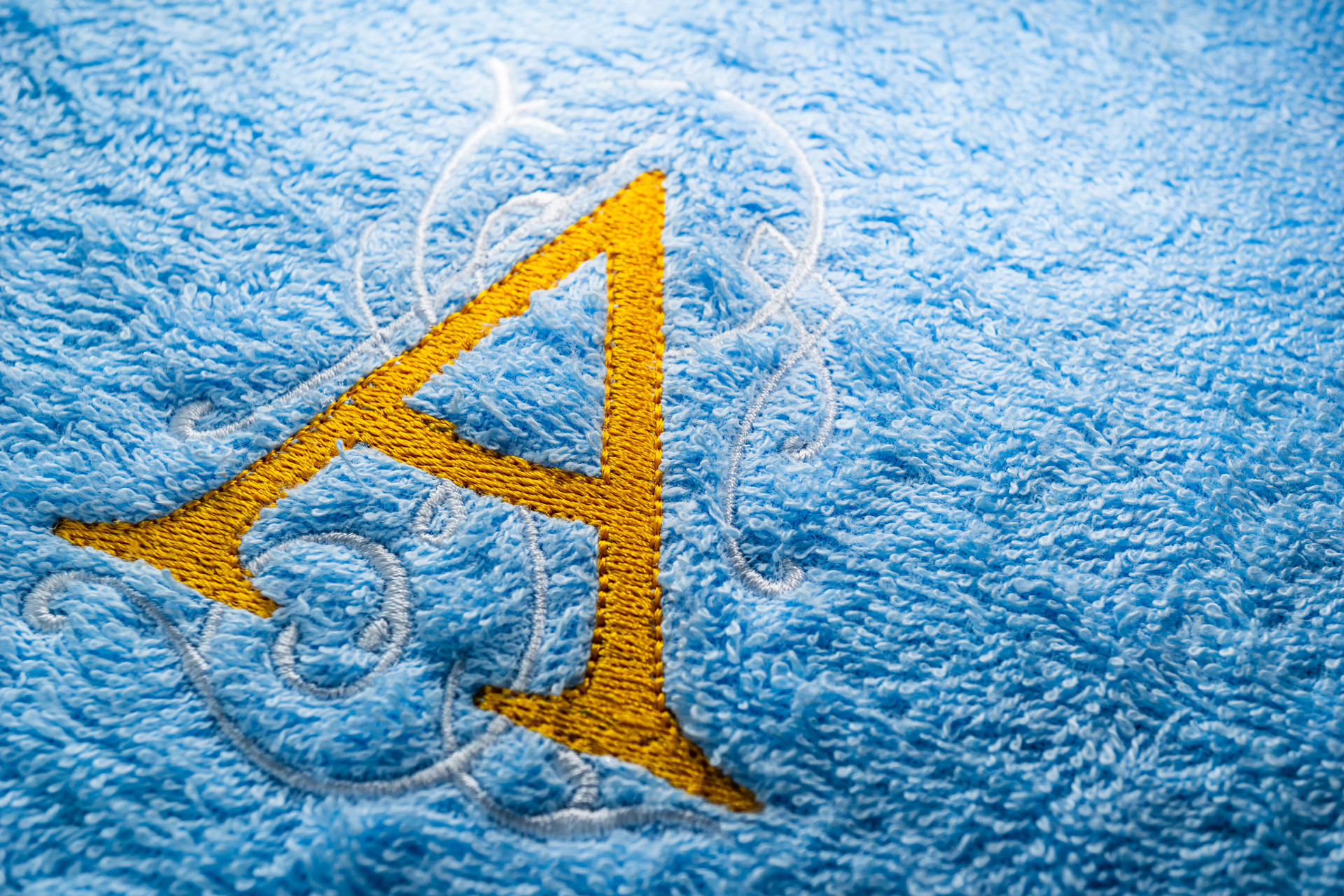 Beginner’s Guide to Must-Have Embroidery Tools 