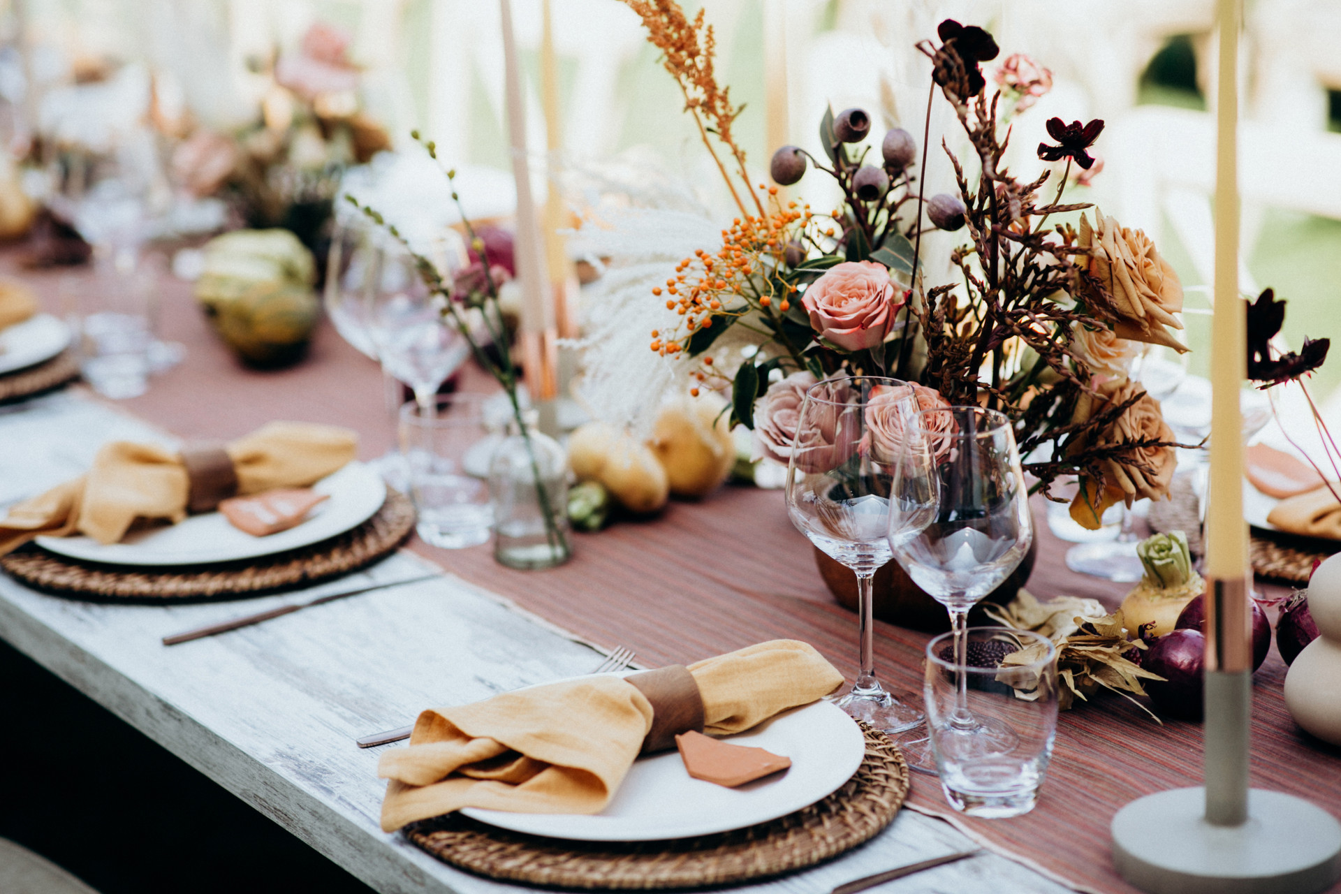 Handmade Wedding Favours: Sewing Ideas for Beginners 