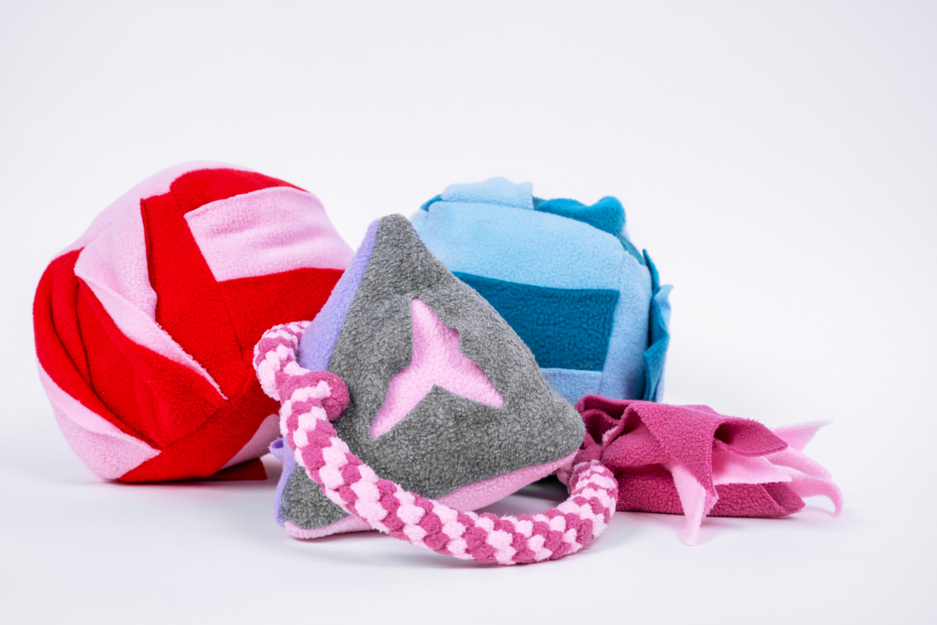 Easy DIY Toys for Dogs 