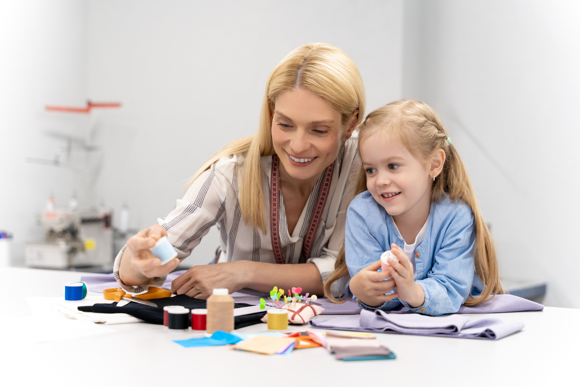 Beginner Sewing Projects for School: Easy DIY Ideas to Make in an Afternoon 