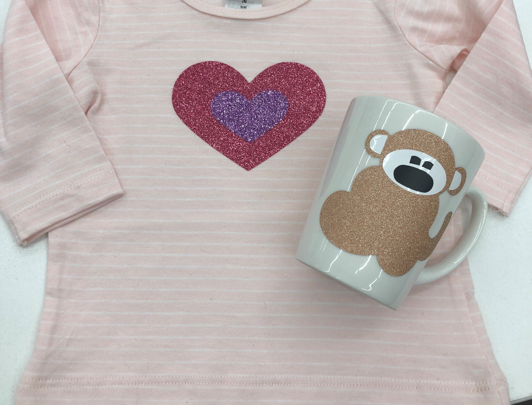 Just Monkeying Around