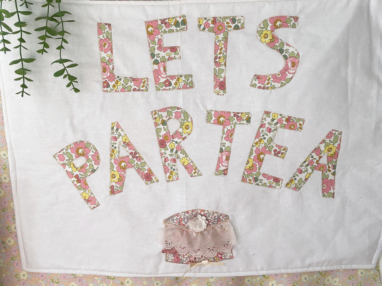 A Party Fit for Two Princesses