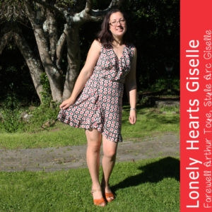 Lonely Hearts Giselle