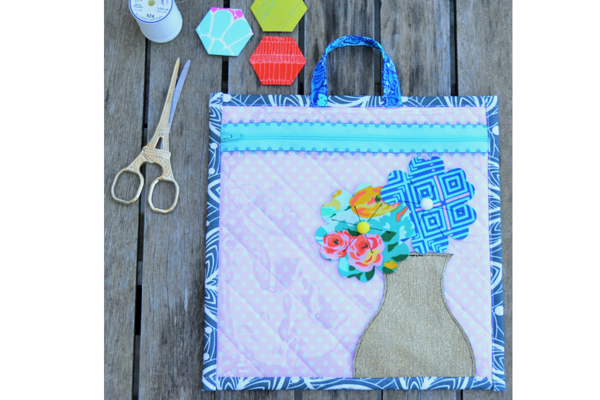 Maker's Project Pouch