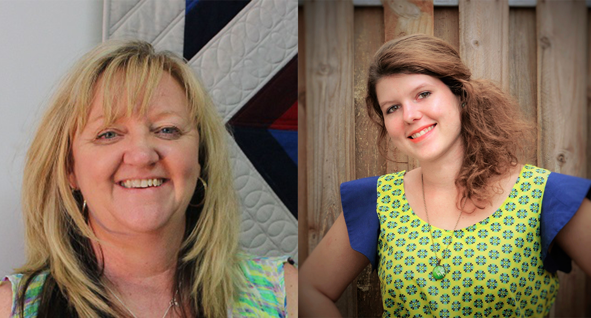 Introducing Our Bloggers