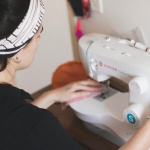 Level Up: Intermediate Sewing Projects That Push Your Skills Further