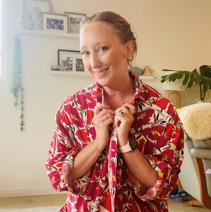 Shirt Making Master Class – Part one
