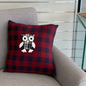 Memory Pillow