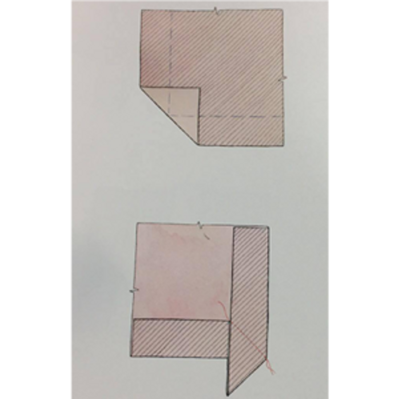 How to Miter Corners