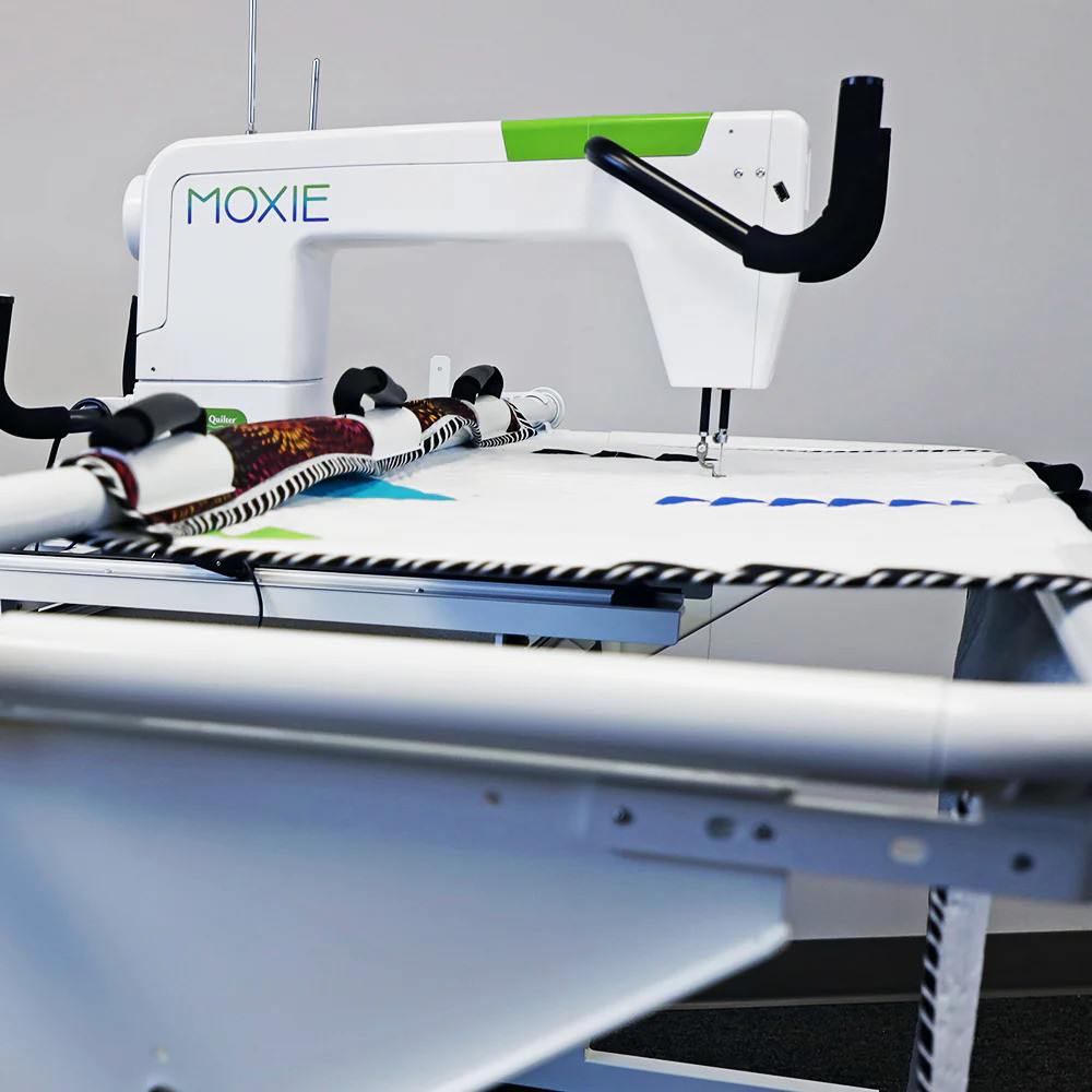 Quilt More in Less Time with Smart Tips | Handi Quilter Australia
