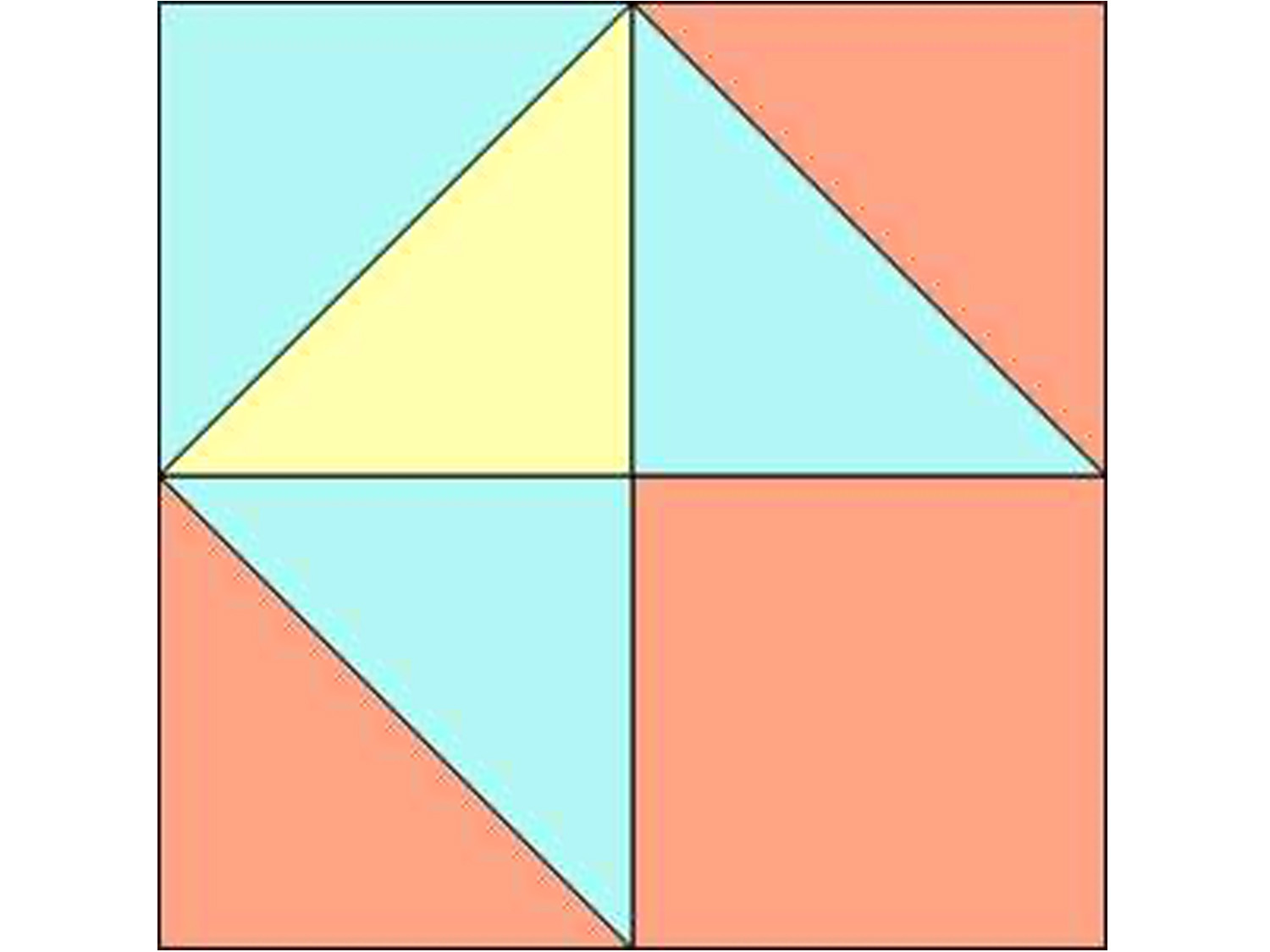 Beyond Basic Block - Number 11 Block