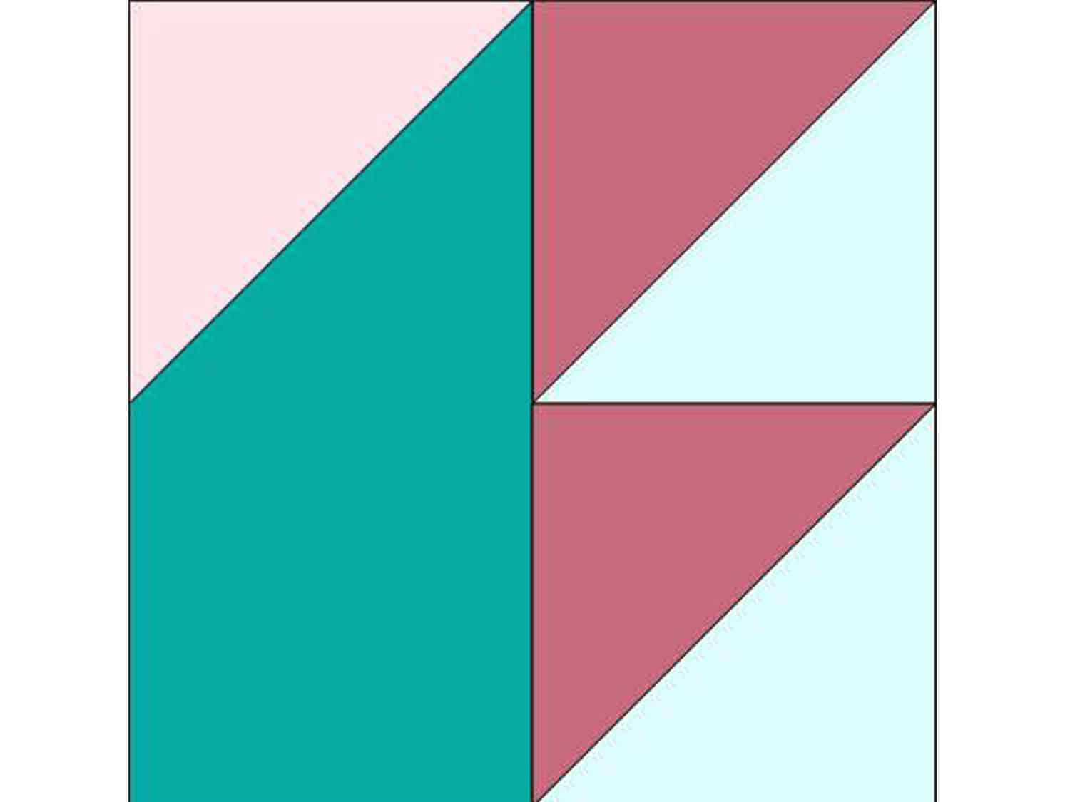 Beyond Basic Borders - Block 22