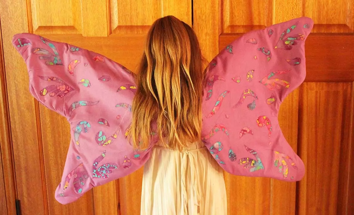 Fairy Wings