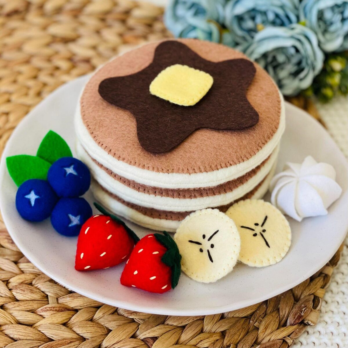 Pancake Day Sewing Projects: Fun Quilting Ideas to Try This February