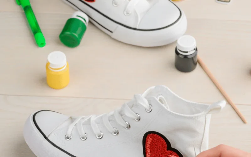 How to Create Custom Patches | DIY Guide for Embroidery