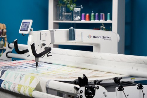 Stitching Success: How Longarm Quilting Can HelpYou Build a Thriving Business
