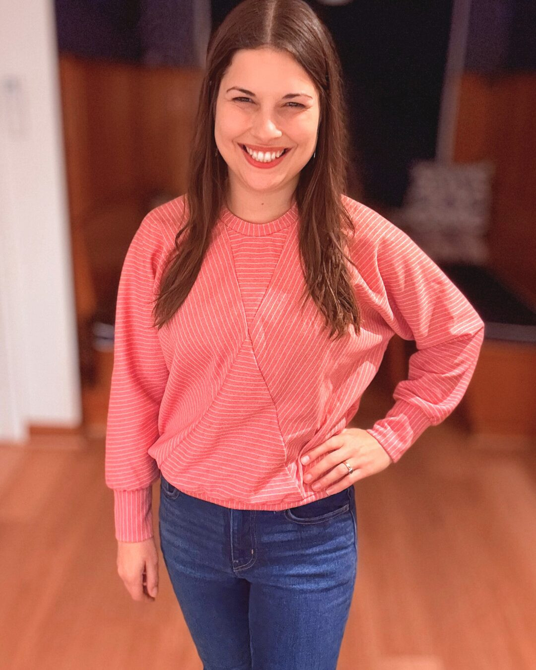 Winter Sewing Pattern Picks