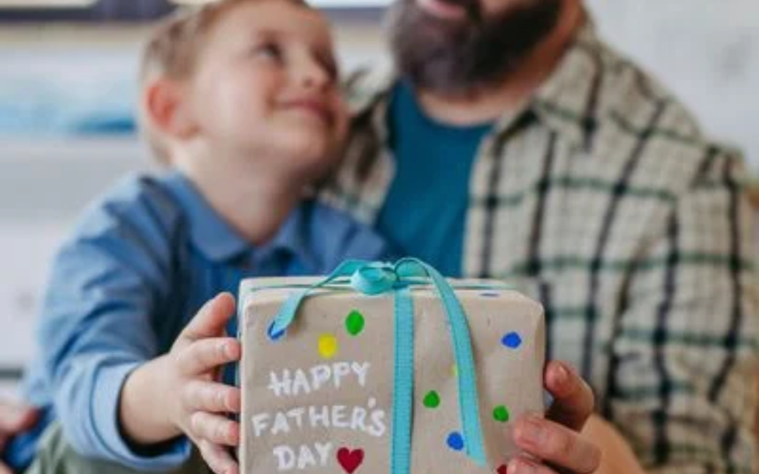 Profitable Father's Day Products to Create with a Ricoma Embroidery Machine