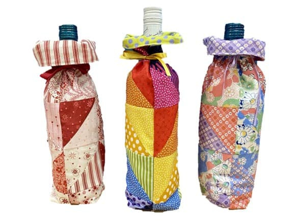 The Pour Decision Pouch