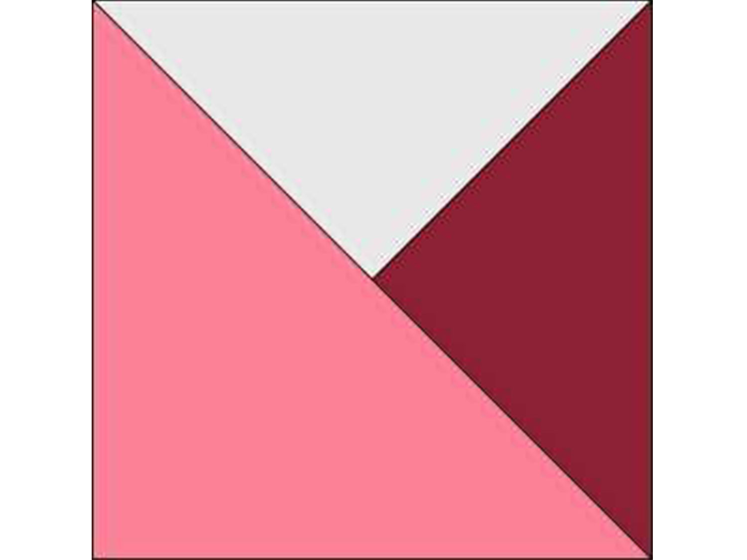 Beyond Basic Borders - Ribbons Block