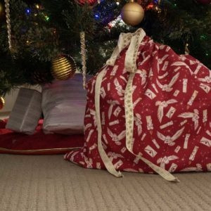 Santa Sack