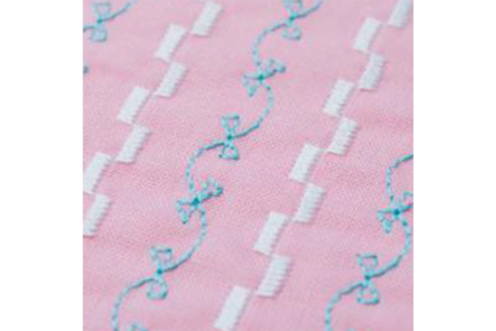 How to use the Satin Stitch Foot