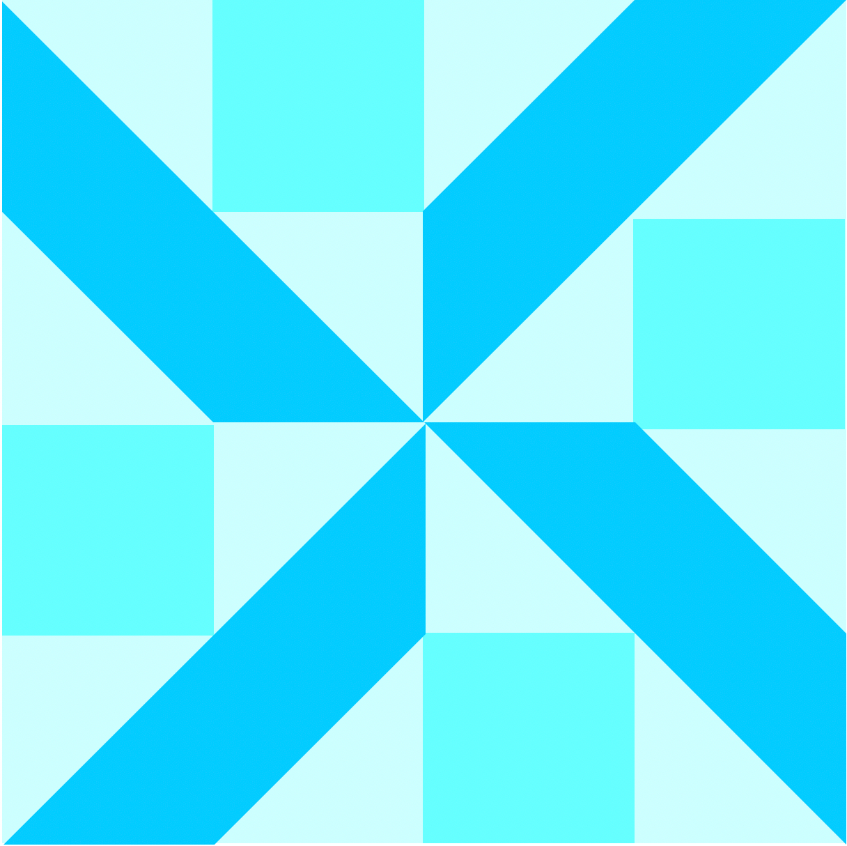 Scrap Busting Modern Sampler - Energise Block 1