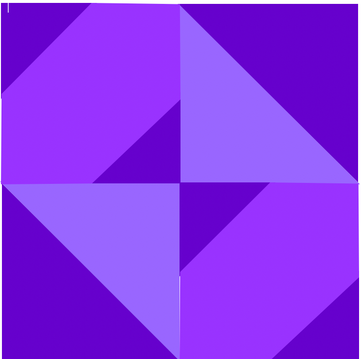 Scrap Busting Modern Sampler - GO! Softcover 6" Block 20