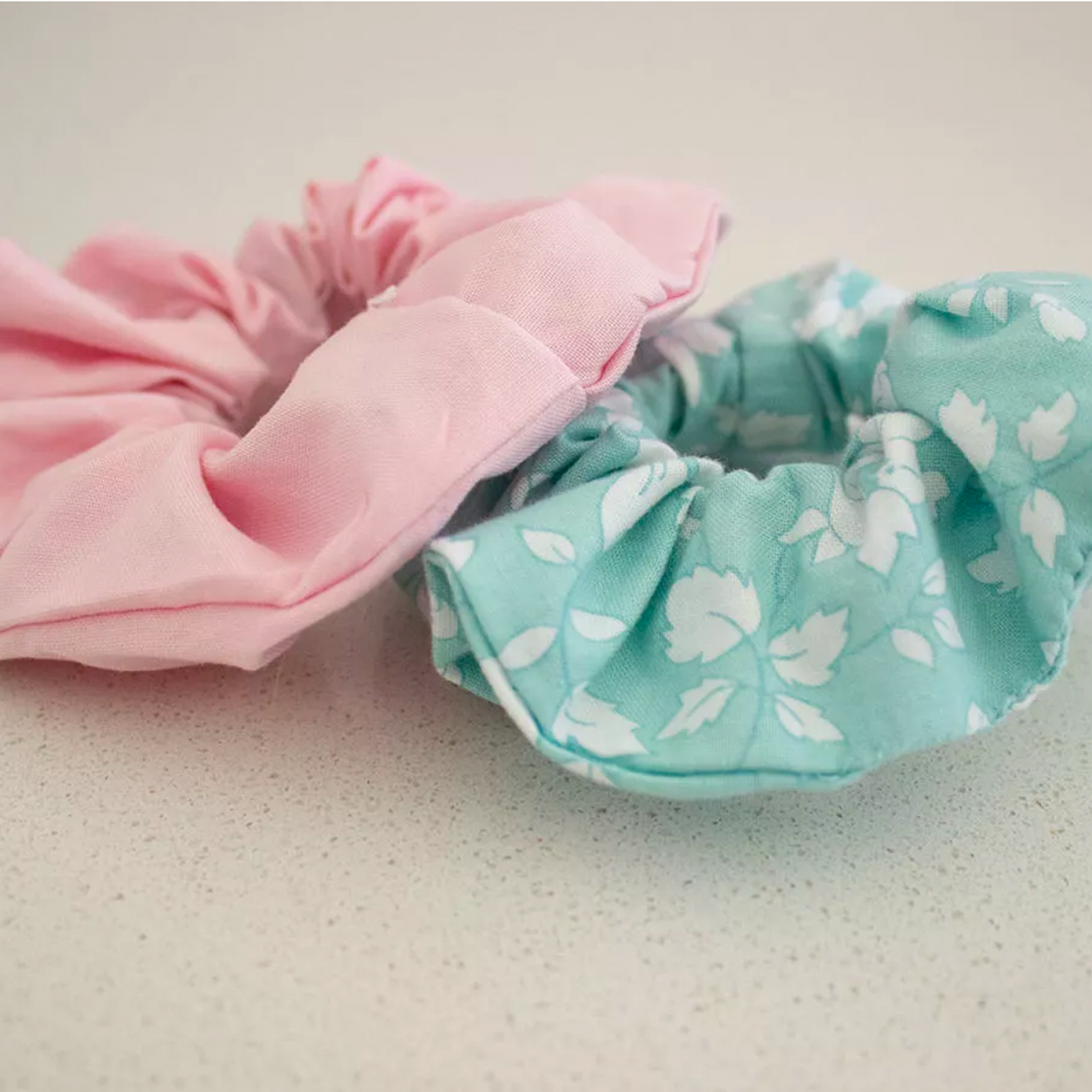 How to Sew a Scrunchie