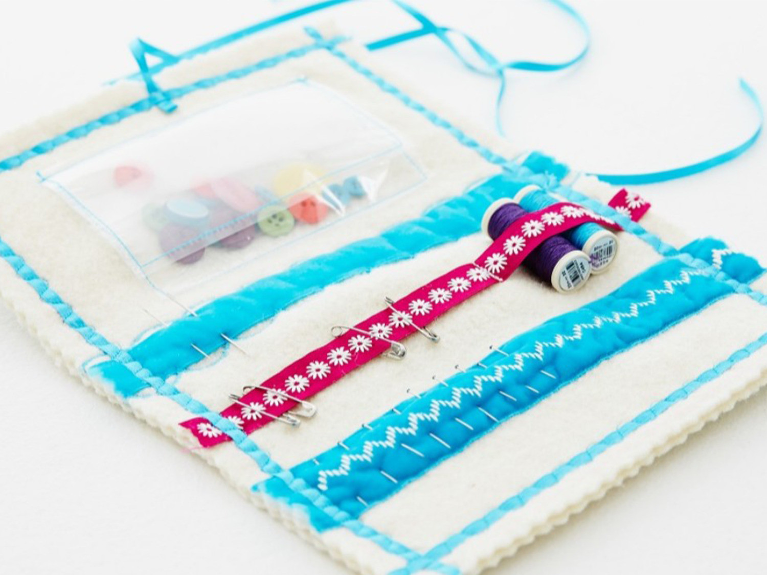 Sewing Kit