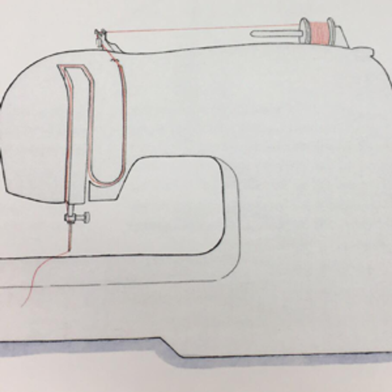 Sew What's SwiftSmart Threading?