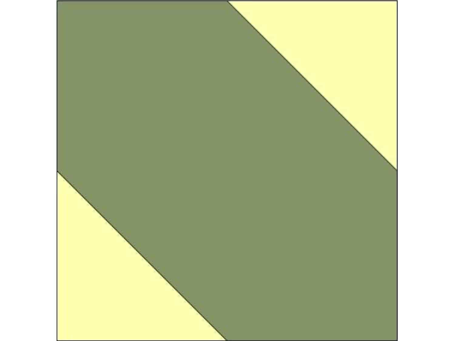 Beyond Basic Borders - Chisel Block