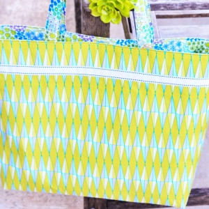Simple Tote
