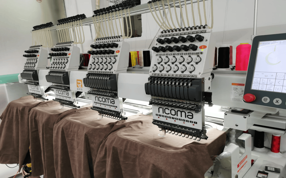 Tips for Achieving Perfect Stitching on Winter Garments
