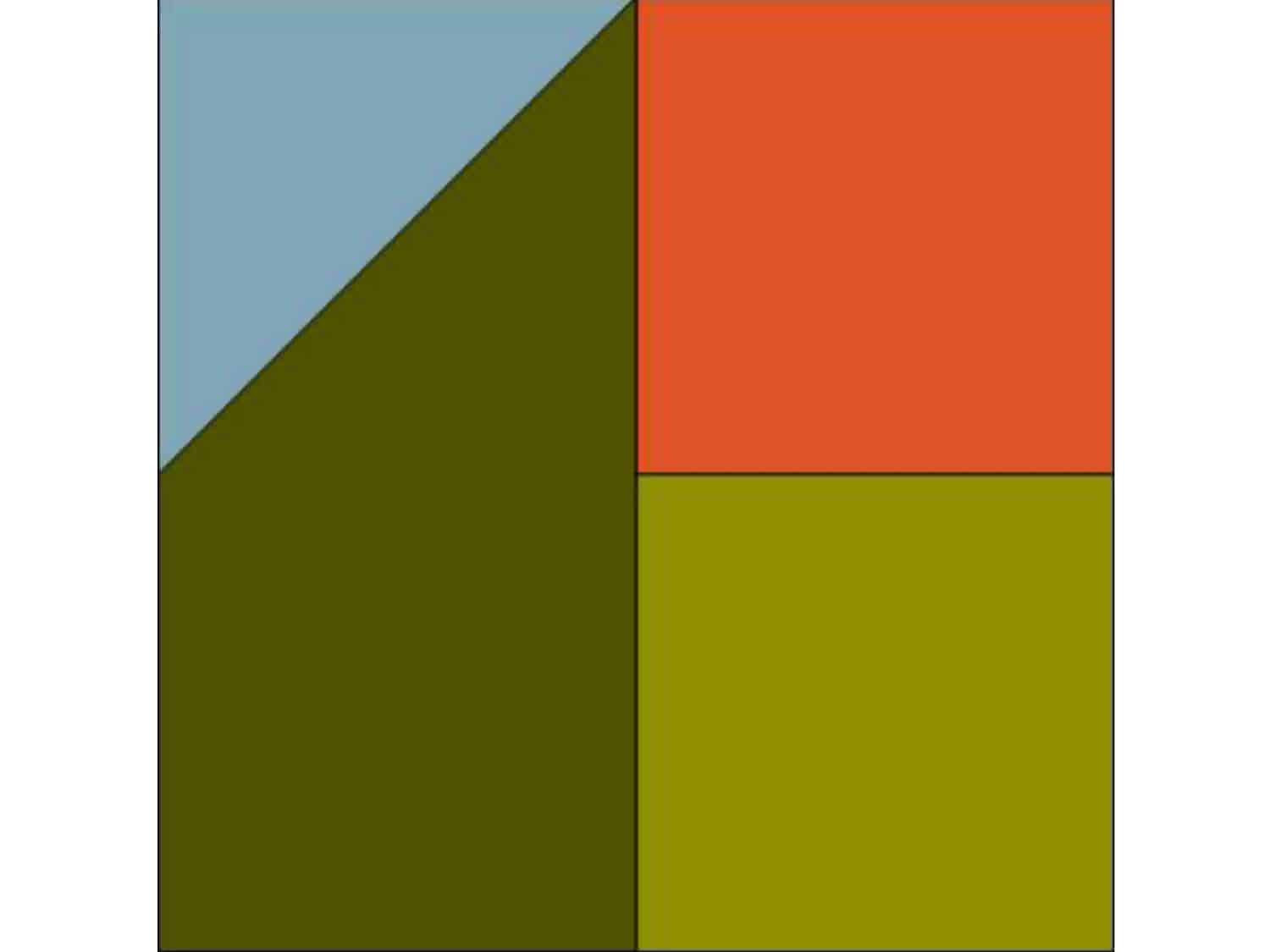 Beyond Basic Borders - Towering Tall Block