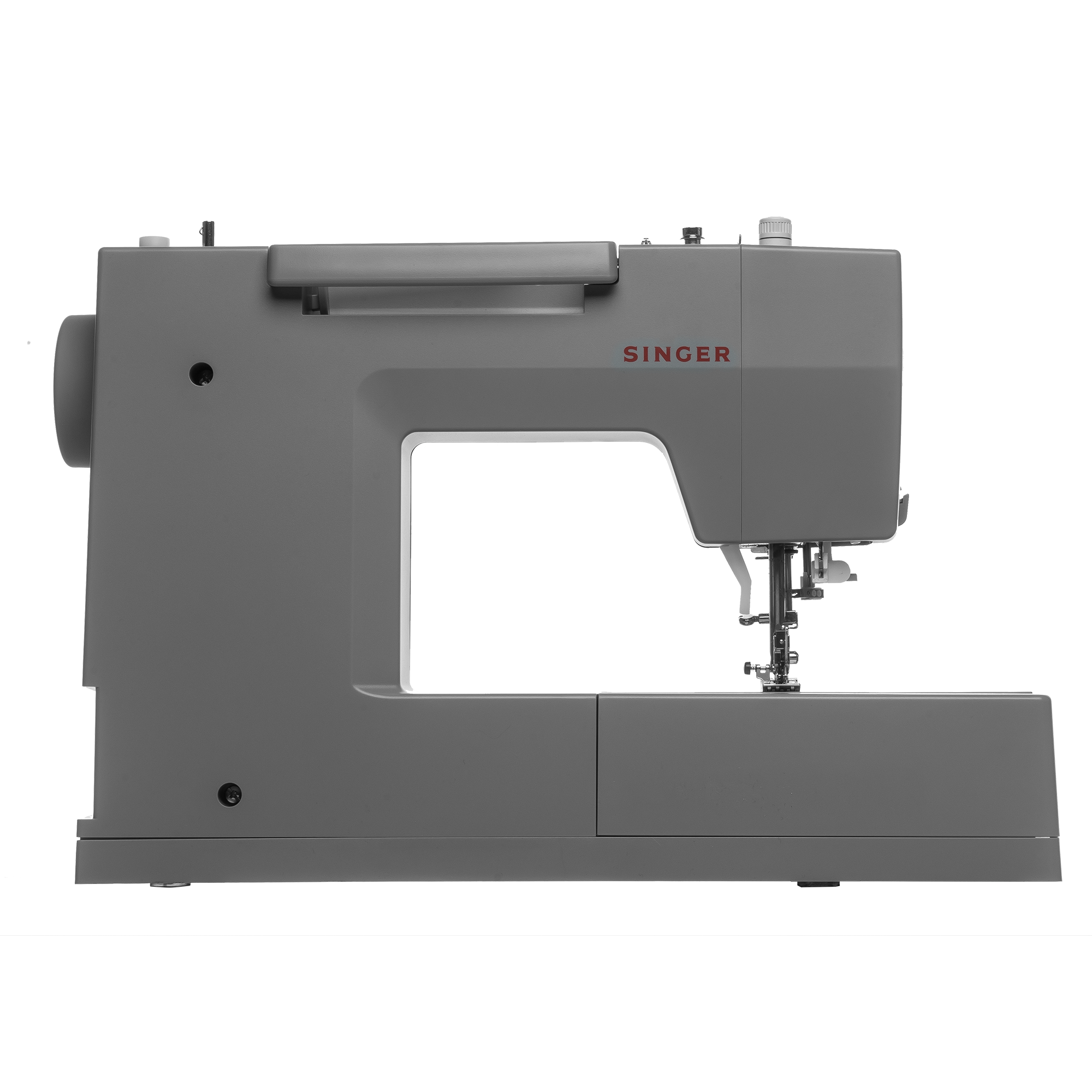 Singer Heavy Duty HD6605C Digital Sewing Machine SINGER®