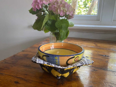 GO! Big Bowl Cozy