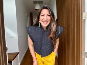 Sewing with Piping Tutorial