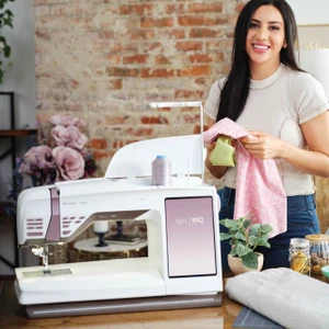 Which Quilting Machine is Right for You?