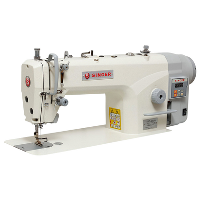 SINGER Industrial Sewing Machine 141G