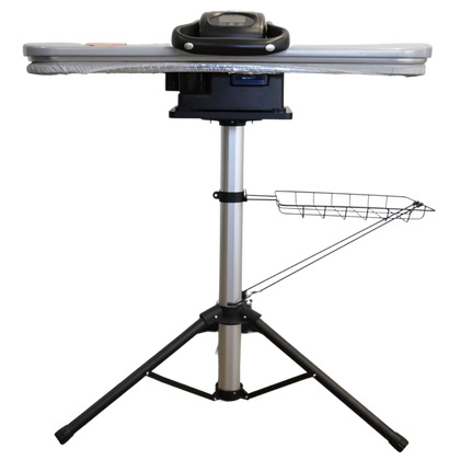 SINGER® Electric Intelligent Pro Steam Iron Press ESP36 with Stand Combo